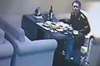 實拍女子被下藥訛財色全程