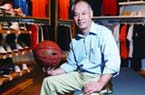 天价打造渠道复兴
