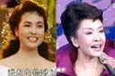 彭丽媛历届春晚造型