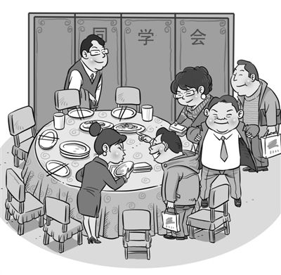 “光盘”的若干联想