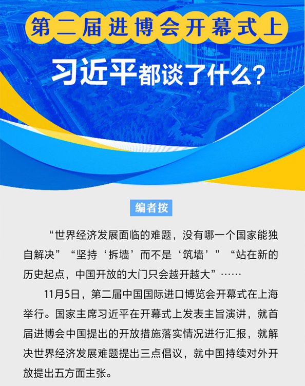 ϰ��ƽ�ڵڶ�������ῪĻʽ�϶�̸��ʲô��