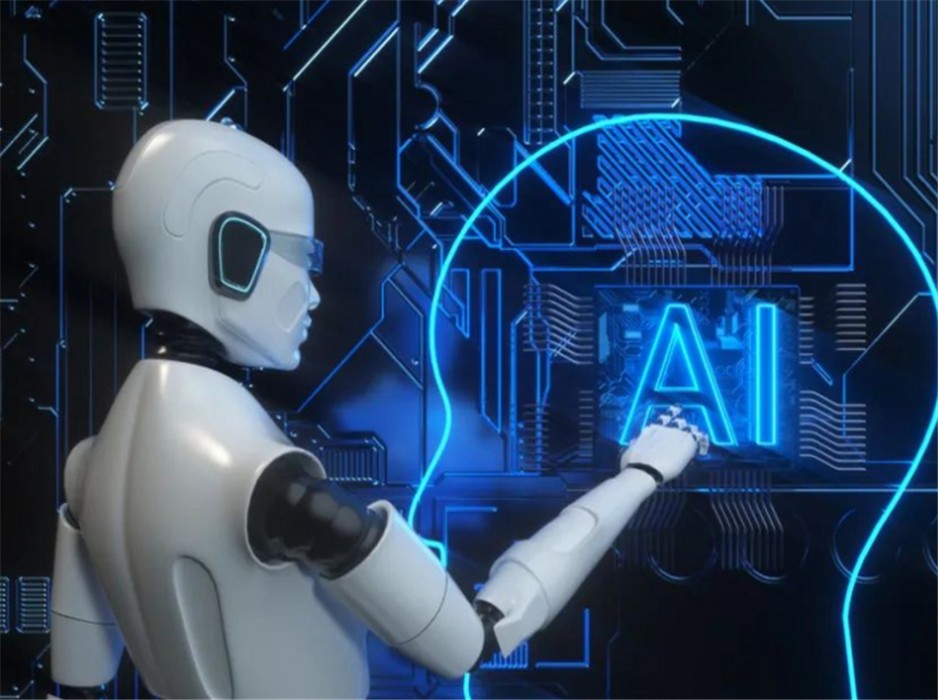 人民銳評：不能任由AI“軟色情”污染孩子身心