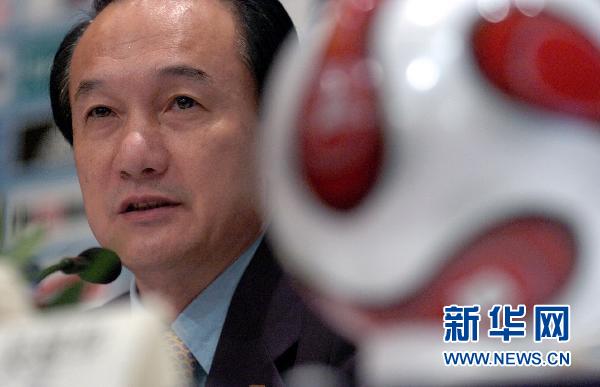 中国足球打假反赌是对历史负责,湖南省理论学